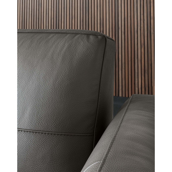 Kampinė sofa ESTATE 259x145x84h