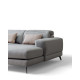 Kampinė sofa HARVEY 256x163x101h