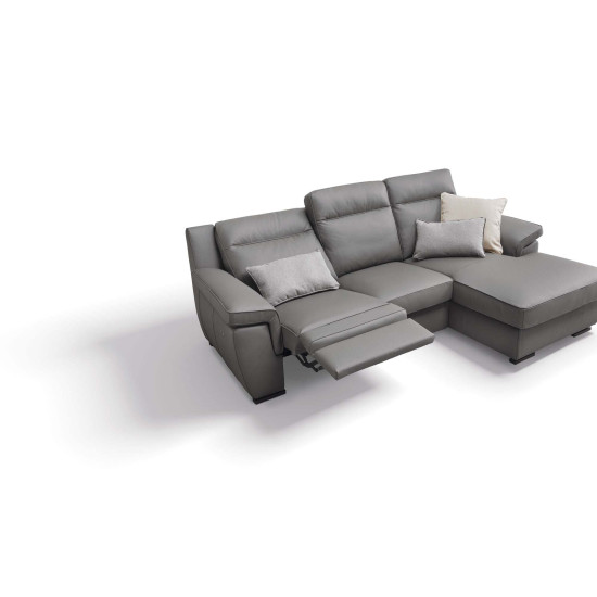 Kampinė sofa HOLLIS 255x255x94h