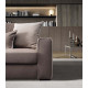 Kampinė sofa ICARO 272x164x85h