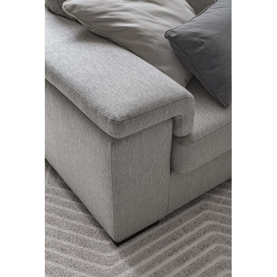 Kampinė sofa JARO 275x275x87h