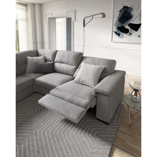 Kampinė sofa JARO 275x275x87h