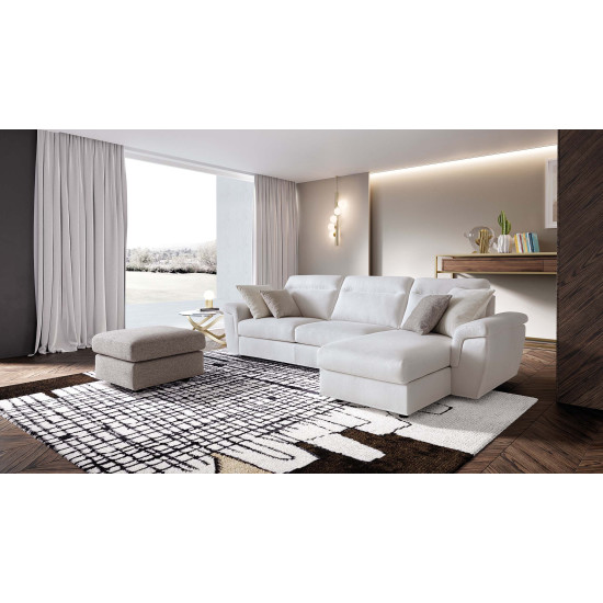 Kampinė sofa KALLIMA 240x165x88h