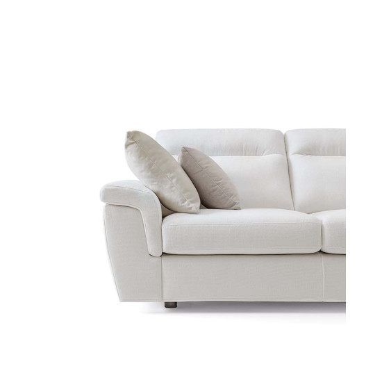 Kampinė sofa KALLIMA 240x165x88h
