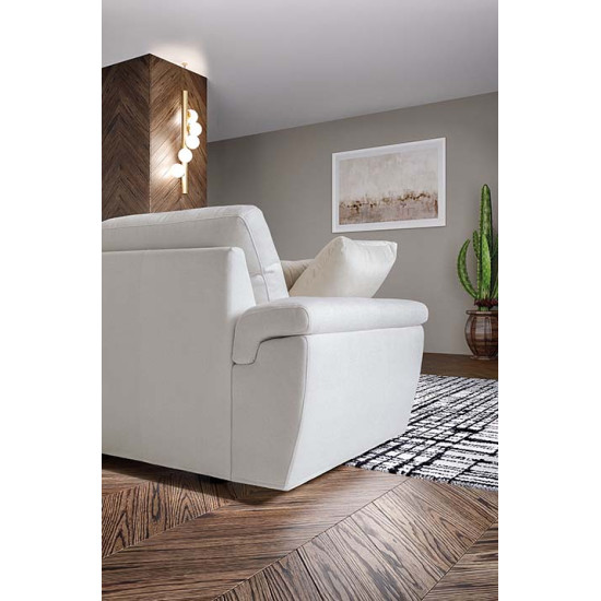 Kampinė sofa KALLIMA 240x165x88h