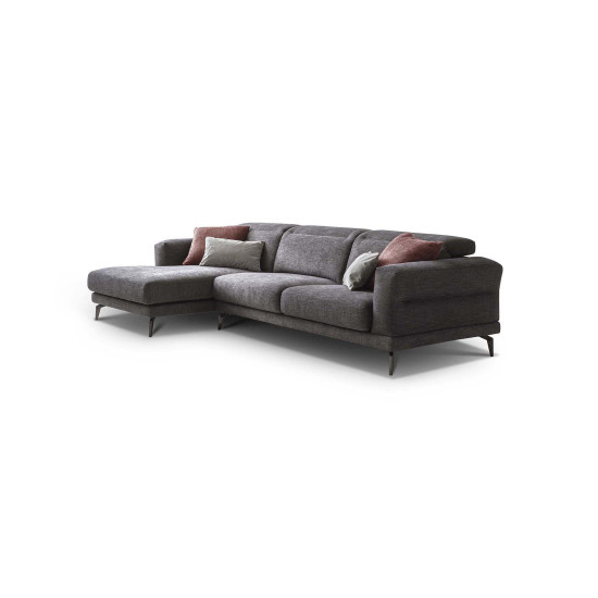 Kampinė sofa LAMBERT 250x163x101h