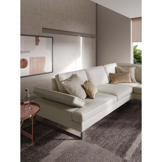 Kampinė sofa LUIS 303x239x90h