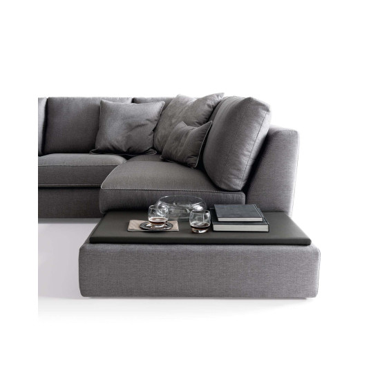 Kampinė sofa MAGYSTER 322x244x85h
