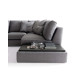 Kampinė sofa MAGYSTER 322x244x85h