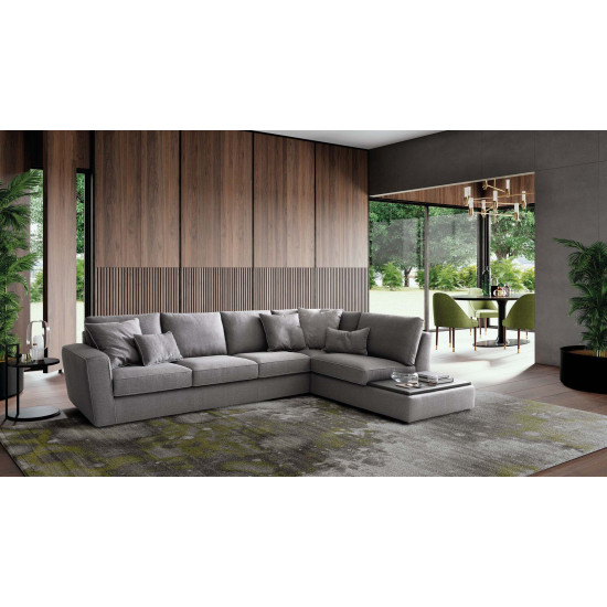 Kampinė sofa MAGYSTER 322x244x85h