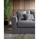 Kampinė sofa MAGYSTER 322x244x85h