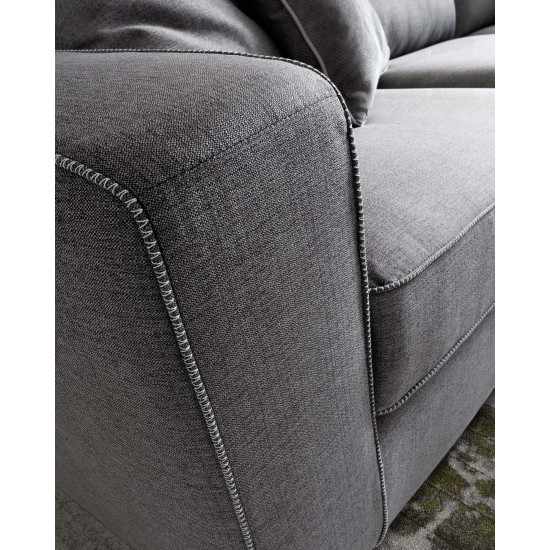 Kampinė sofa MAGYSTER 322x244x85h