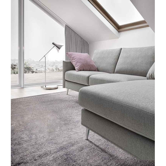 Kampinė sofa MIMAS 200x170x88h