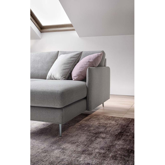 Kampinė sofa MIMAS 200x170x88h