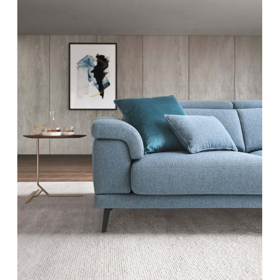Kampinė sofa NORTON 279x230x101h