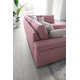 Kampinė sofa PAPILIO 243x206x88h