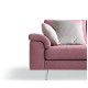 Kampinė sofa PAPILIO 243x206x88h