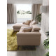 Kampinė sofa PIERIS 240x169x92h