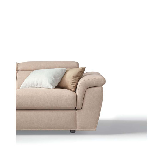 Kampinė sofa PIERIS 240x169x92h