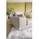 Kampinė sofa PONTIA 330x150x85h