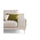 Kampinė sofa PONTIA 330x150x85h