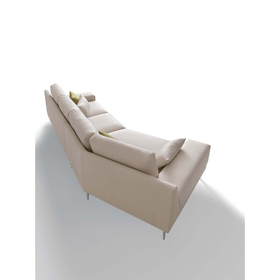 Kampinė sofa PONTIA 330x150x85h