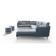 Kampinė sofa RALPH 294x225/200x85h