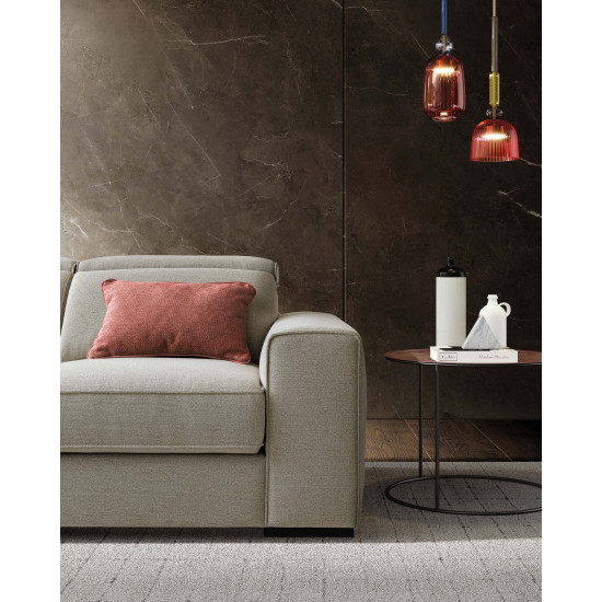 Kampinė sofa ROBERT 255x165x96h