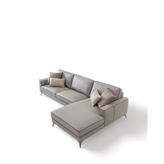 Kampinė sofa RUSSEL 274x169x84h