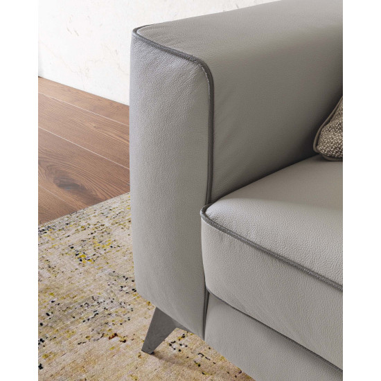 Kampinė sofa RUSSEL 274x169x84h