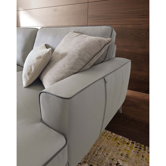 Kampinė sofa RUSSEL 274x169x84h