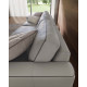 Kampinė sofa RUSSEL 274x169x84h