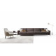 Sofa RUSSEL 280x96x84h