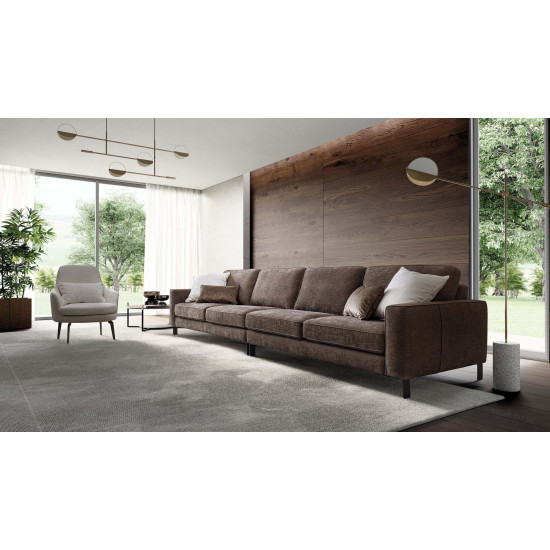 Sofa RUSSEL 280x96x84h