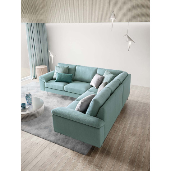 Kampinė sofa SFINGE 239x239x88h