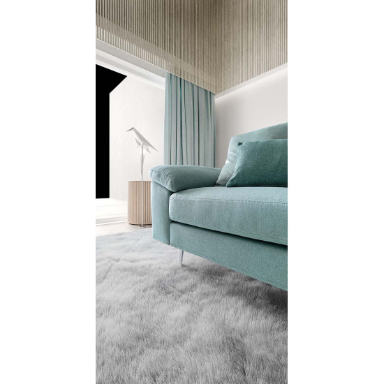 Kampinė sofa SFINGE 239x239x88h