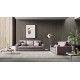 Sofa SIMBA 252x98x85h