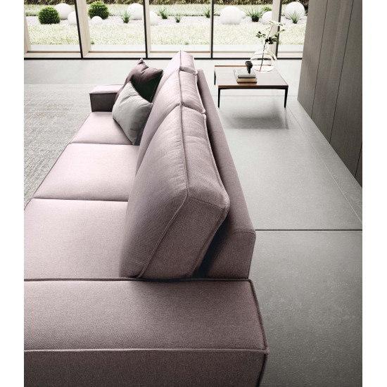 Sofa SIMBA 252x98x85h