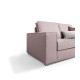 Sofa SIMBA 252x98x85h