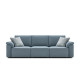 Sofa SOHO 265x110x85h