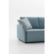 Sofa SOHO 265x110x85h