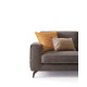 Kampinė sofa SPENCER 264x220x84h