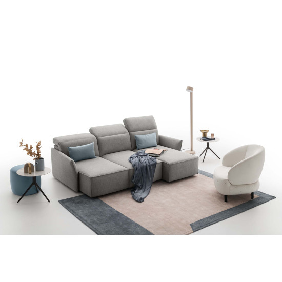 Sofa SWAN 265x110x101h