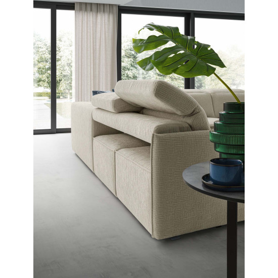 Sofa SWAN 265x110x101h