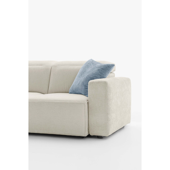 Sofa SWAN 265x110x101h