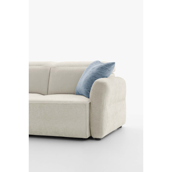 Sofa SWAN 265x110x101h