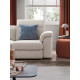 Sofa SWAN DOUBLE 265x110x101h