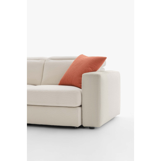 Sofa SWAN DOUBLE 265x110x101h