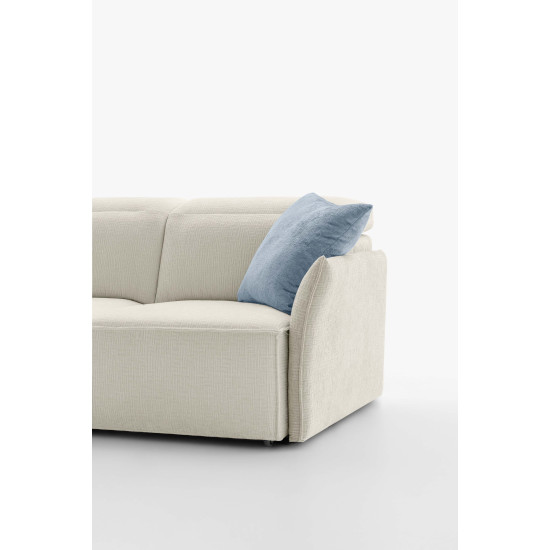 Sofa SWAN 265x110x101h