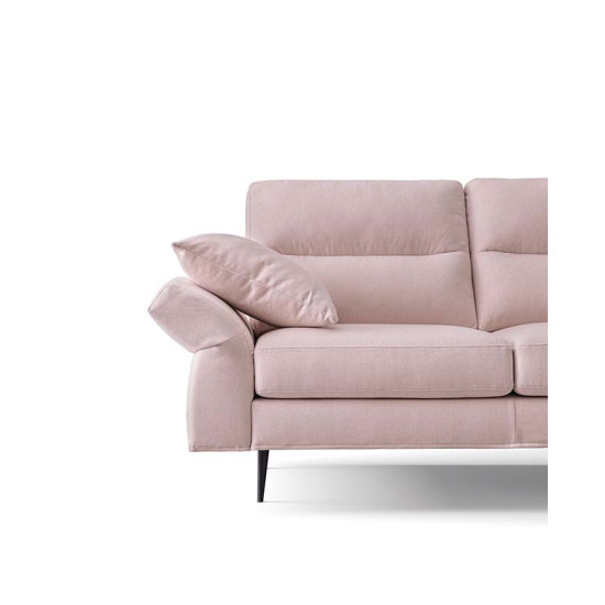 Kampinė sofa THOAS 220x165x88h